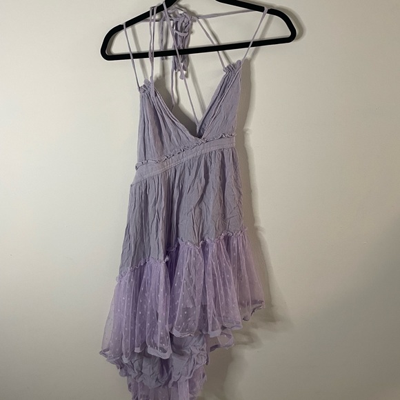 Flowy Sundress - Picture 2 of 3